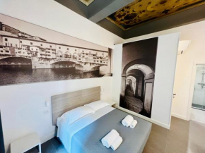 Sant Antonino First Floor Relais Florence